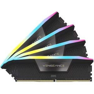 Corsair Vengeance CMH64GX5M4B6600C32 geheugenmodule 64 GB 4 x 16 GB DDR5 6600 MHz