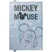 Wisselaar Mickey Mouse CZ10345 Voor op reis Blauw 63 x 40 x 1 cm
