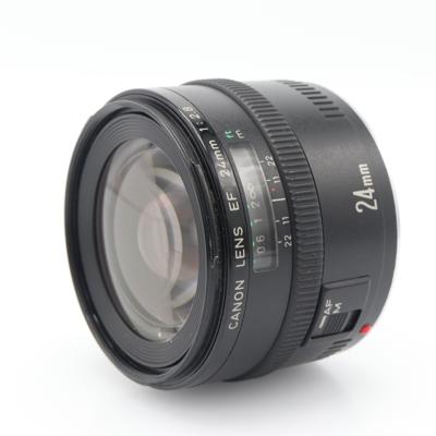 Canon EF 24mm f/2.8 occasion