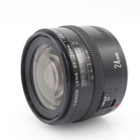 Canon EF 24mm f/2.8 occasion