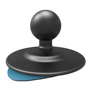 Ram RAM Flex Adhesive Ball Base 1 inch