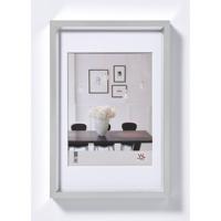 Walther Steel Style fotolijst 15x20cm zilver