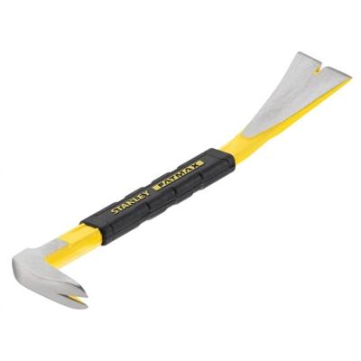 Sfm koevoet brede klauw 25 cm - Stanley
