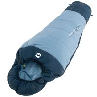 Outwell convertible junior slaapzak - ice Outwell convertible junior slaapzak - ice
