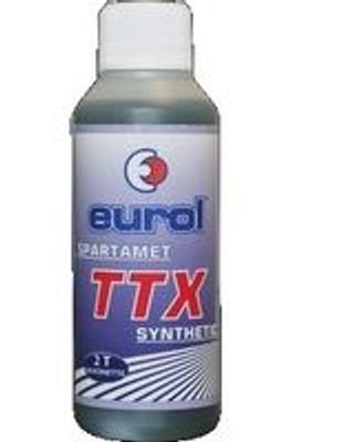 Eurol Olie tweetakt spartamet ttx