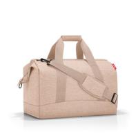 Reisenthel Allrounder L Weekender-Twist Coffee