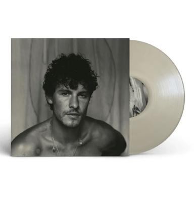 Shawn Mendes - Shawn (Milky Clear Vinyl) LP