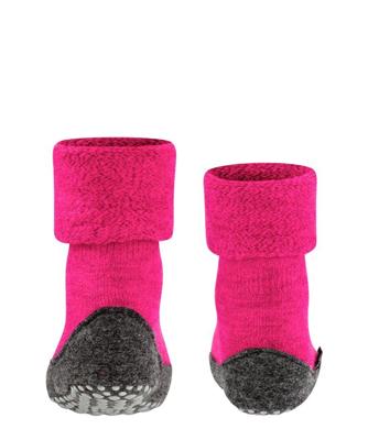 Falke Cosyshoe Kinder Slof Gloss 27-28