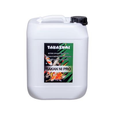 Takazumi Takazumi Sakan-ni Pro 10 ltr