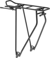 Racktime bagagedrager "boostit" rear rack boostit 28"/29"