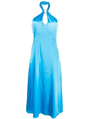 Rejina Pyo Halterjurk - Blauw