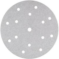 Makita B-51502 Schuurschijf 150mm K40 White Velcro Makita B-51502 Schuurschijf 150mm K40 White Velcro