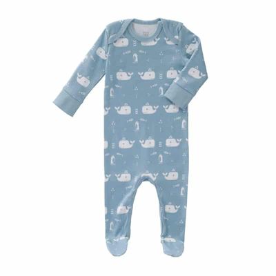 Fresk FF125-06 bodysuit & eendelig kledingstuk voor baby’s 1 stuk(s)