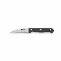 Ontbeningsmes Richardson Sheffield Artisan Zwart Metaal (15,5 cm) (Pack 6x)