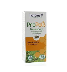 Propolis neusspray bio