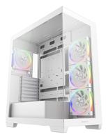 DeepCool CG580 4F V2 Midi Tower Wit