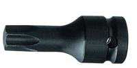 Bahco 1/2" schroevendraaier slagdopsleutel t55 | BBR203P955