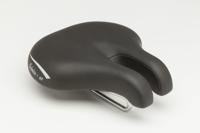 ISM Zadel urbaine comfort serie