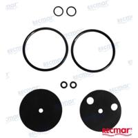 REC4LHOC - KOELER PAKKINGSET