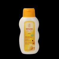 Weleda Calendula baby bodymilk 200 Milliliter