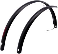 Curana Fender set clite ilu 55mm w.light black
