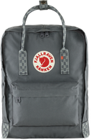 Fjallraven Kanken Rugzak Grijs - thumbnail