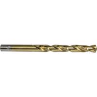 Heller Tools 29284 9 Metaal-spiraalboor 10-delig 2.5 mm Gezamenlijke lengte 57 mm 10 stuk(s)