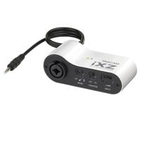Tascam iXZ Microfoon & gitaar interface