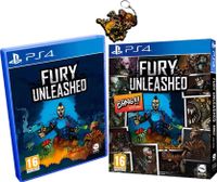 Fury Unleashed Bang Edition - thumbnail