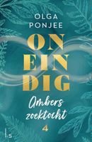 Ambers zoektocht - Olga Ponjee - ebook