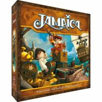 Bordspel Asmodee Jamaican (FR)