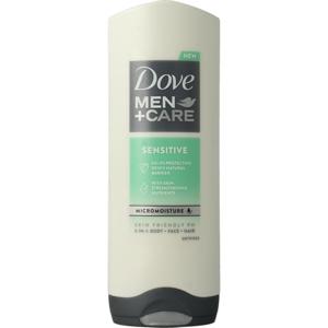 Dove Showergel men+Care sensitive