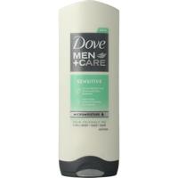 Dove Showergel men+Care sensitive