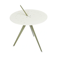Weltevree Sundial bijzettafel Green