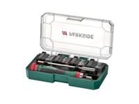 PARKSIDE Precisiegereedschap (Precisieschroevendraaierset)
