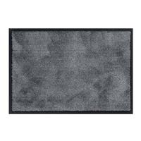 MD Entree - Schoonloopmat - Soft&Chic - Antraciet - 50 x 75 cm