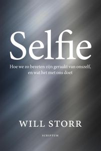 Selfie - Will Storr - ebook