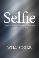 Selfie - Will Storr - ebook