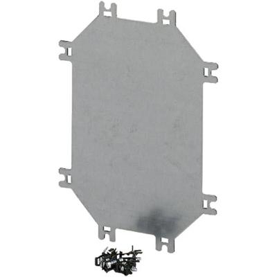 Eaton M3-CI23 Montageplaat (l x b) 205 mm x 142.5 mm Plaatstaal Meerdere kleuren 1 stuk(s)