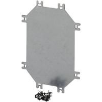 Eaton M3-CI23 Montageplaat (l x b) 205 mm x 142.5 mm Plaatstaal Meerdere kleuren 1 stuk(s)