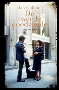 De tweede doodzonde - Jan Guillou - ebook