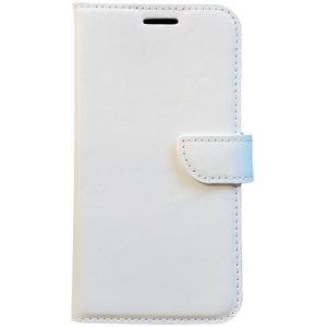Galaxy A3 (2017) hoesje wit