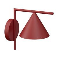 Flos Captain Flint Wall Wandlamp - Rood - thumbnail