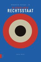 De Nederlandse rechtsstaat - Helen Stout - ebook