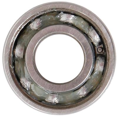 NTN Ball bearings 6202 z c3 15x35x11