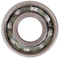 NTN Ball bearings 6202 z c3 15x35x11
