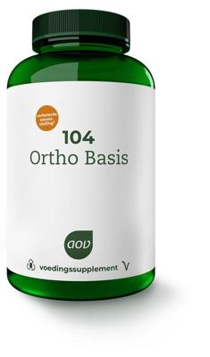 AOV 104 Ortho basis multi