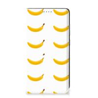 Samsung Galaxy A52 Flip Style Cover Banana - thumbnail