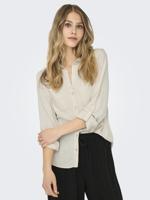 Only Onlyasmin-siesta Ls Li Bl Shirt Pnt Noos T-shirt Lange Mouw Moonbeam