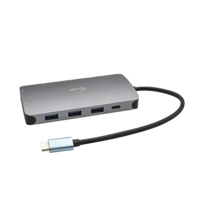 Dockstation i-Tec C31NANODOCKVGAPD